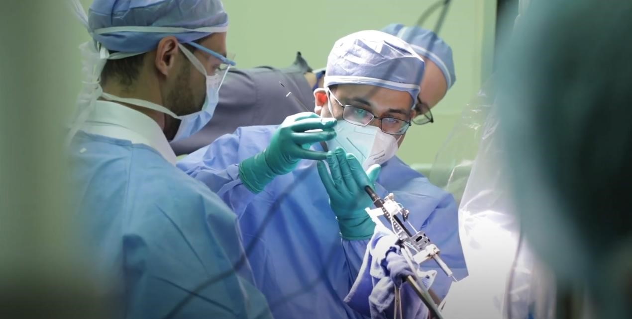 Abu Dhabi doctors save lives of Emiratis with intricate surgery